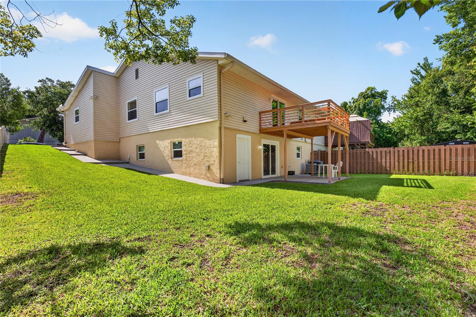 WOODLANDS PH 03 - Residential