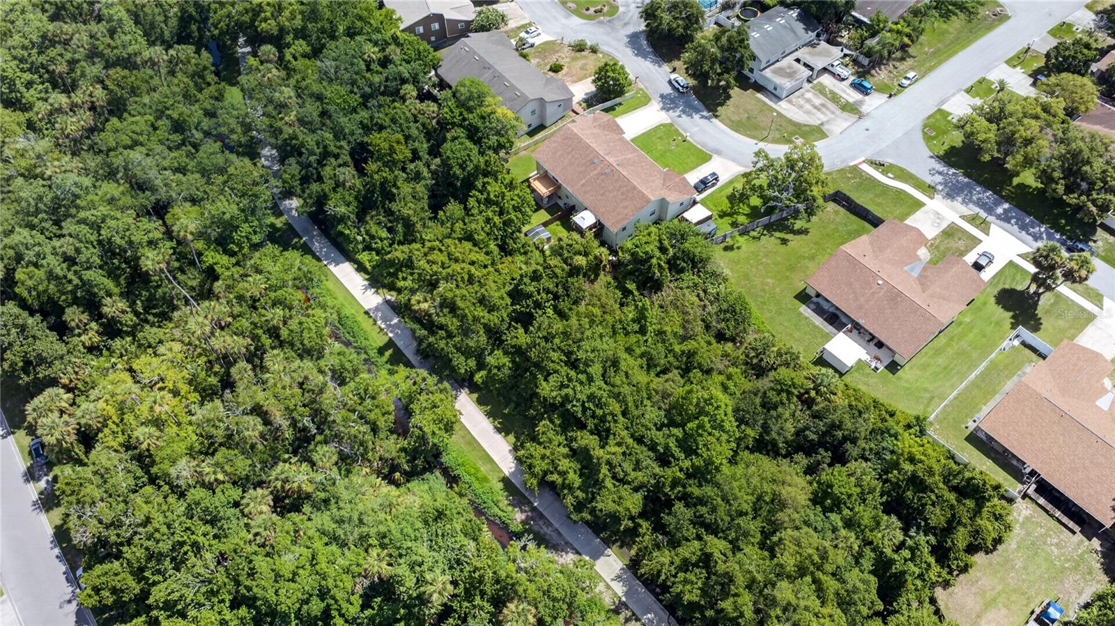 WOODLANDS PH 03 - Residential