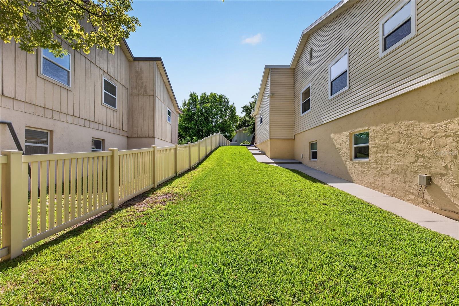 WOODLANDS PH 03 - Residential