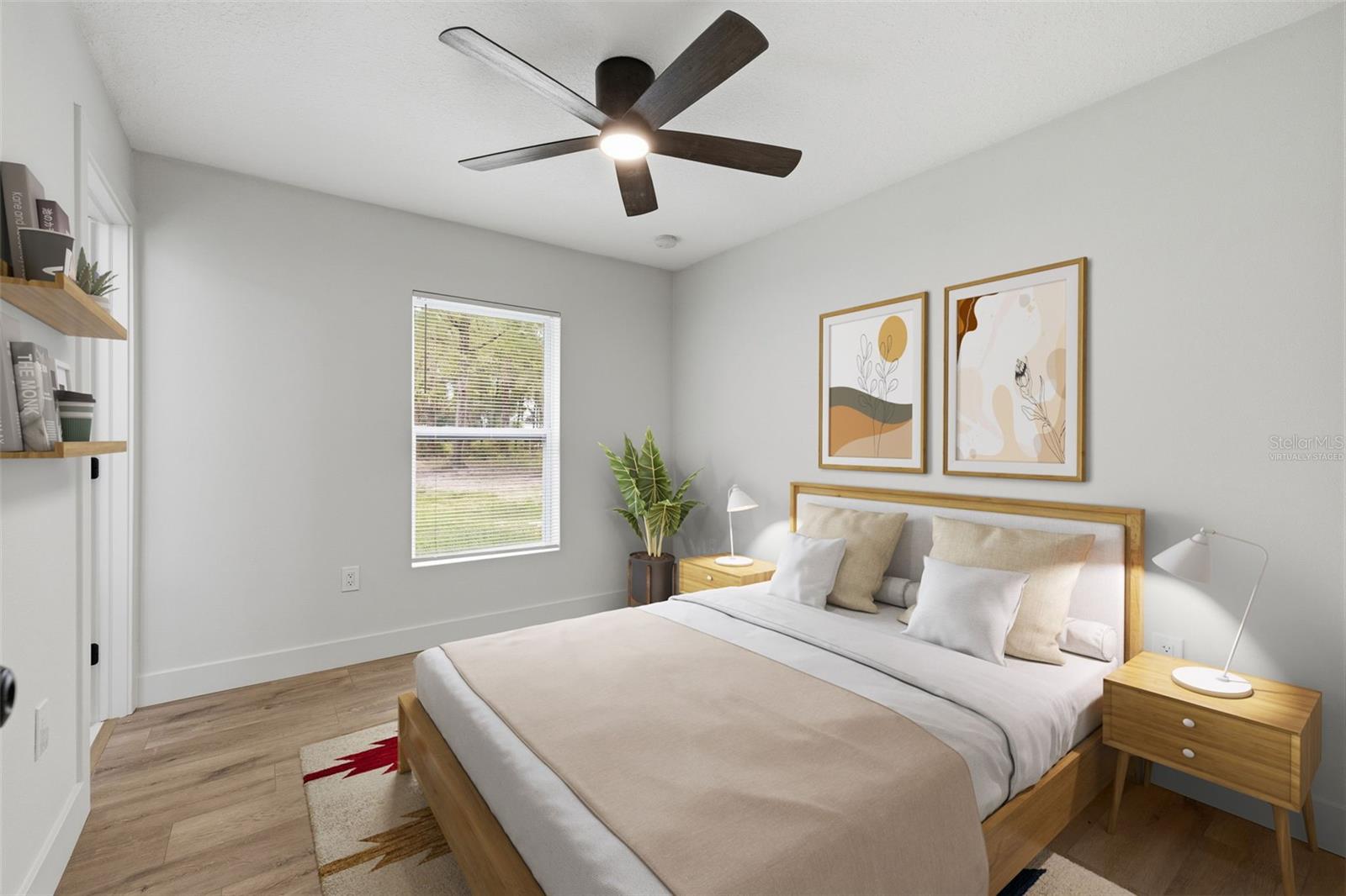 HOLIDAY HEIGHTS UNIT 01 - Residential