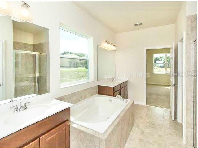 FISHER PLANTATION B D & E - Residential Lease