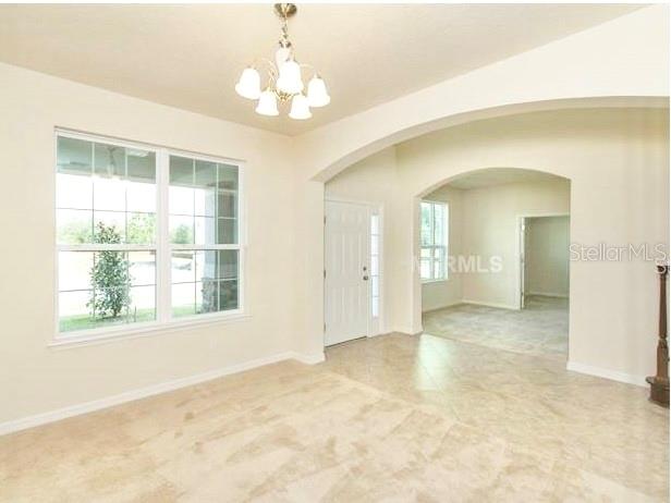 FISHER PLANTATION B D & E - Residential Lease