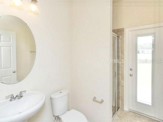 FISHER PLANTATION B D & E - Residential Lease