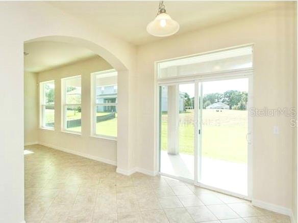 FISHER PLANTATION B D & E - Residential Lease