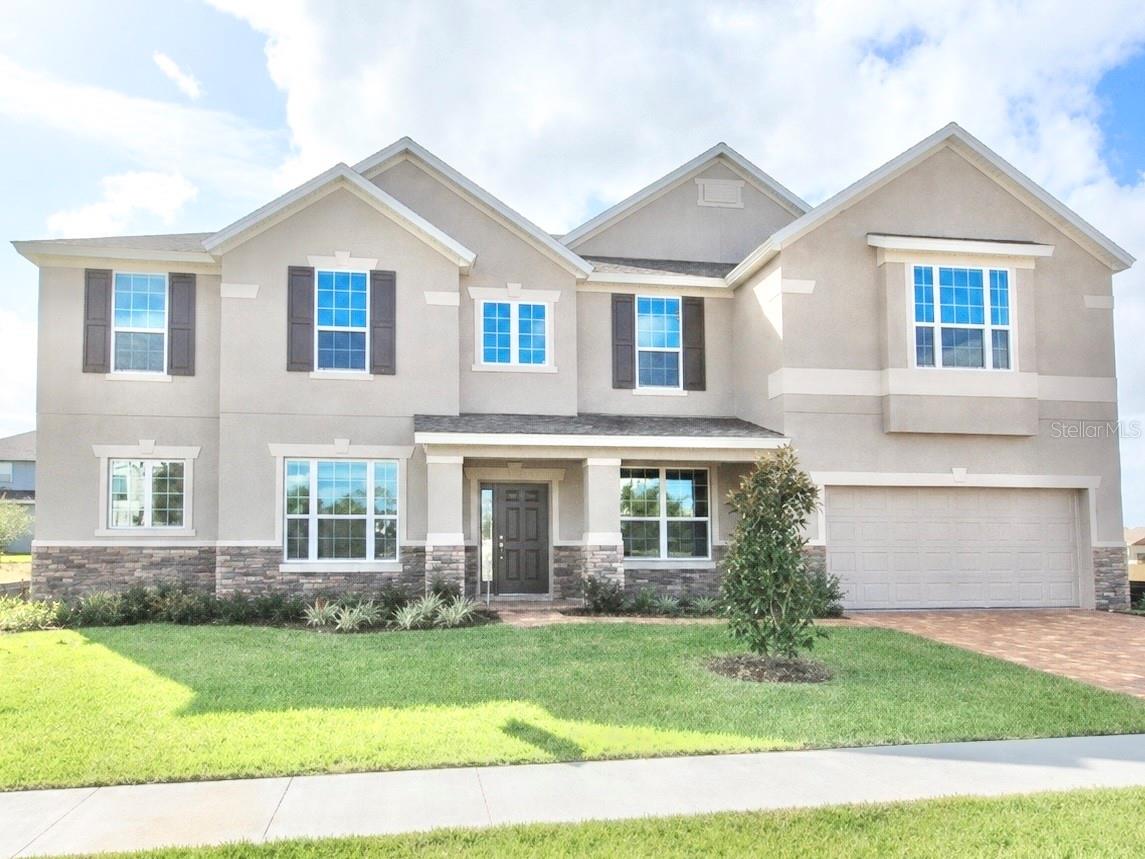 Welcome home to this massive, 5,107-square-foot estate built in 2013, offering unparalleled space and comfort. This grand residence features 8 spacious bedrooms and 4 full bathrooms, making it the perfect setting for large-scale family living and entertaining.

Solar panels included! Enjoy significantly reduced energy costs with the potential for little to no monthly electric bill based on your usage

The thoughtfully designed floor plan offers incredible versatility, featuring a formal living room, a family room, a dedicated dining room, and an airy eat-in kitchen. The interior is finished with a seamless blend of carpet and tile throughout. The gourmet kitchen is well-appointed with granite countertops and comes fully equipped with a stove, refrigerator, microwave, and dishwasher.

This home is designed for modern convenience and luxury, boasting an office for your work-from-home needs, and a functional loft space. An inside utility room includes a washer and dryer, ensuring your laundry chores are effortless.

Experience the ultimate movie night at home with a fully furnished theater room, complete with seating and entertainment extras included for your enjoyment.

This property offers peace of mind and ease of living with lawn care and exterior pest control services included in your lease.

Important Policies:
Pets: This property is pet-friendly (applications and supporting documentation required).
Smoking: For a clean and healthy environment, NO SMOKING is permitted inside the premises.

Don't miss the opportunity to rent this exceptional, large-scale property. Contact us today to schedule your private viewing!