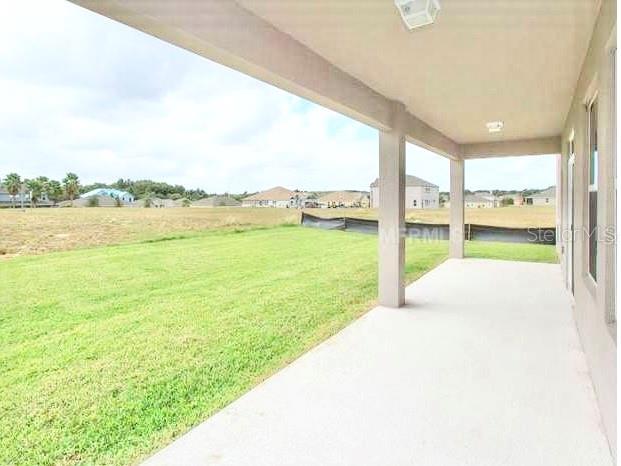 FISHER PLANTATION B D & E - Residential Lease