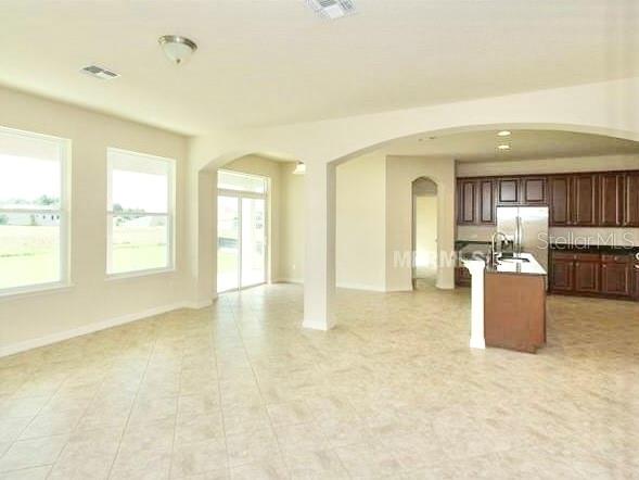 FISHER PLANTATION B D & E - Residential Lease