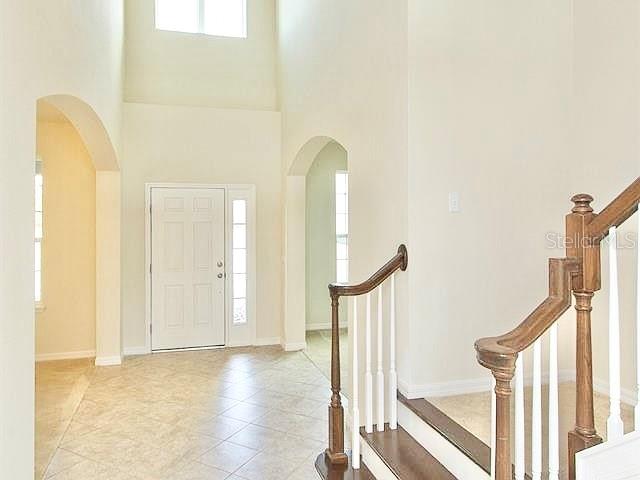 FISHER PLANTATION B D & E - Residential Lease