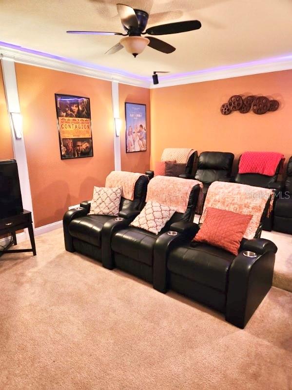 FISHER PLANTATION B D & E - Residential Lease