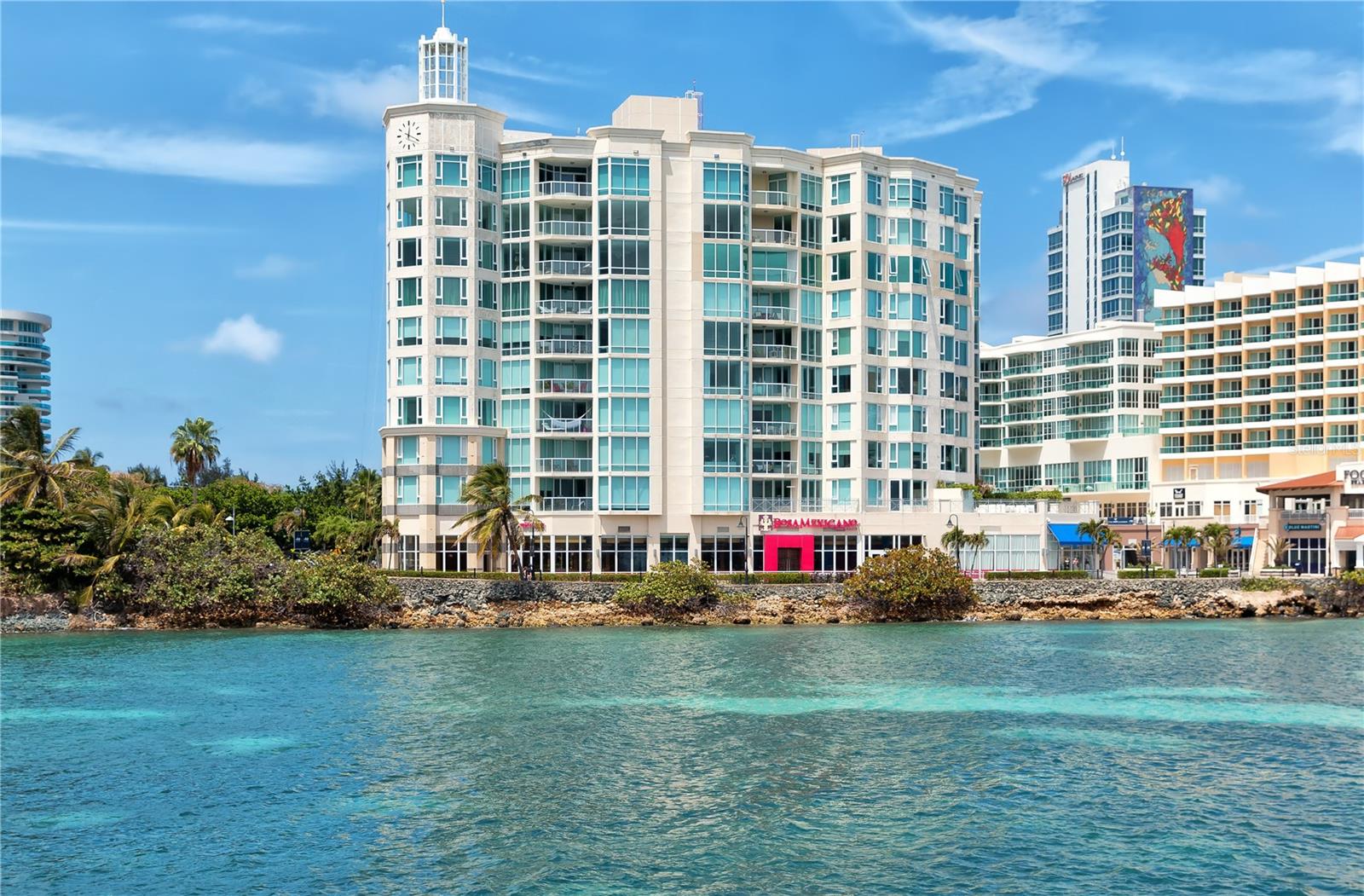 CONDADO - Residential