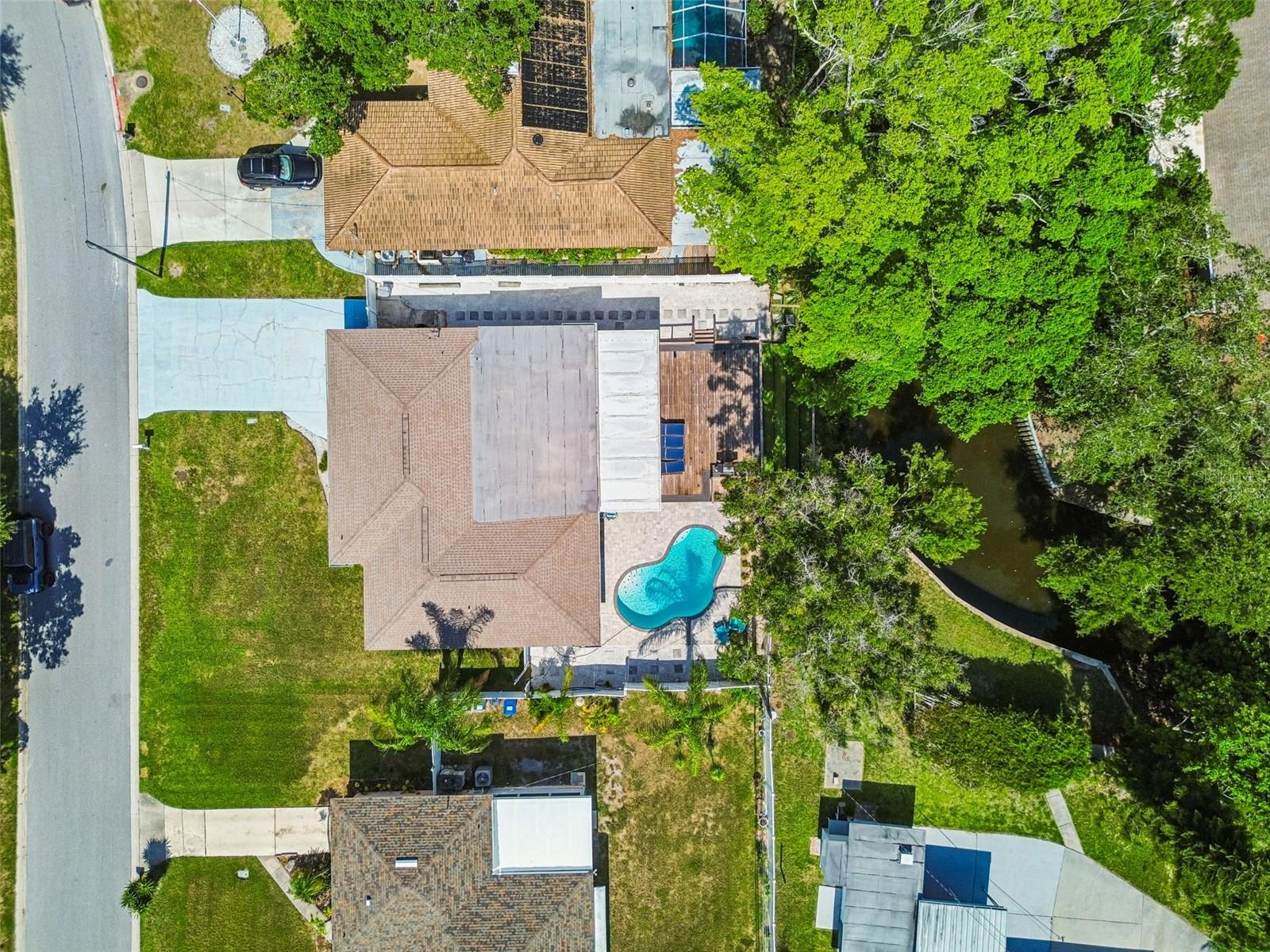 OAKDALE MANOR - Residential