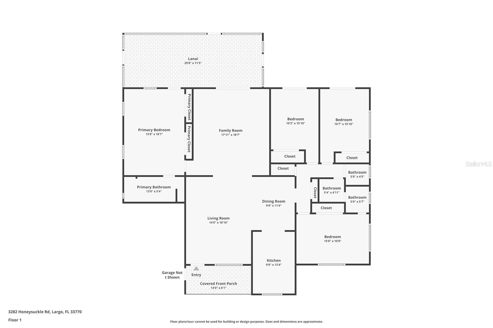 OAKDALE MANOR - Residential