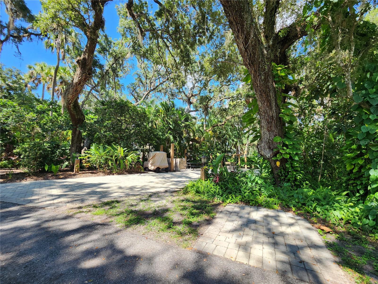 OUTDOOR RESORTS RIVER RANCH RV RESORT PH 03 - Land