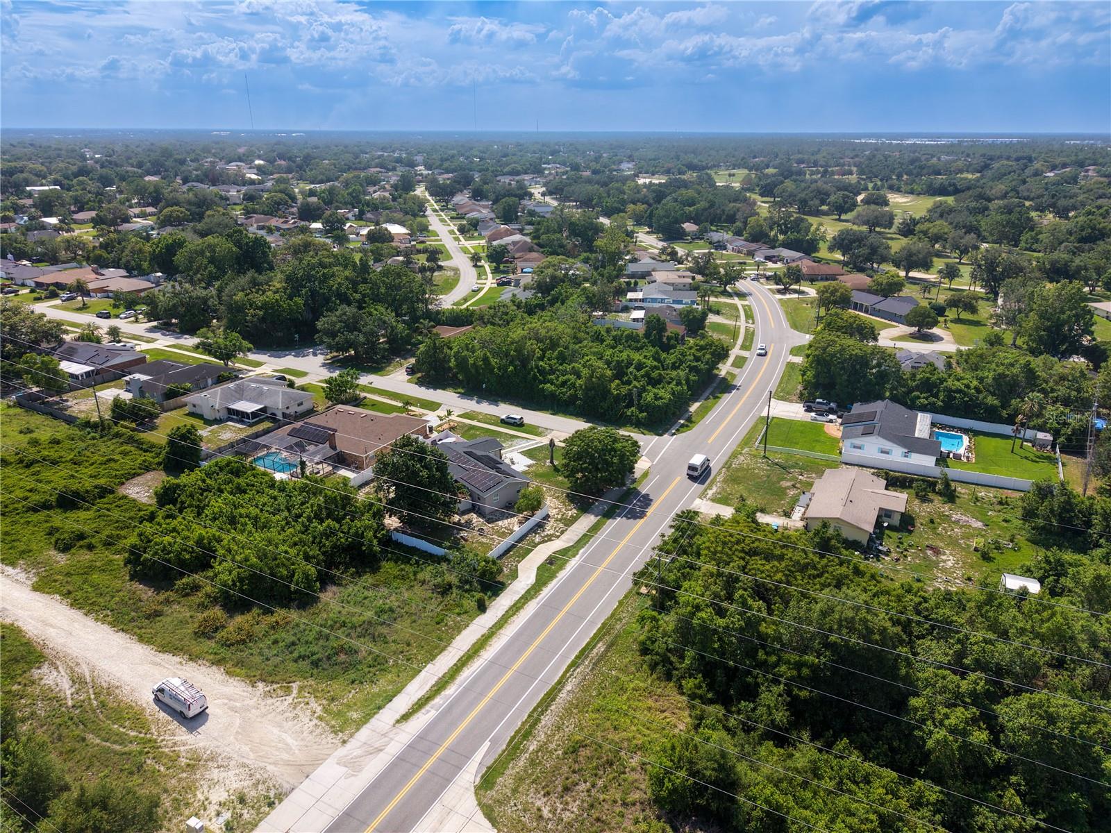 DELTONA LAKES UNIT 08 - Residential