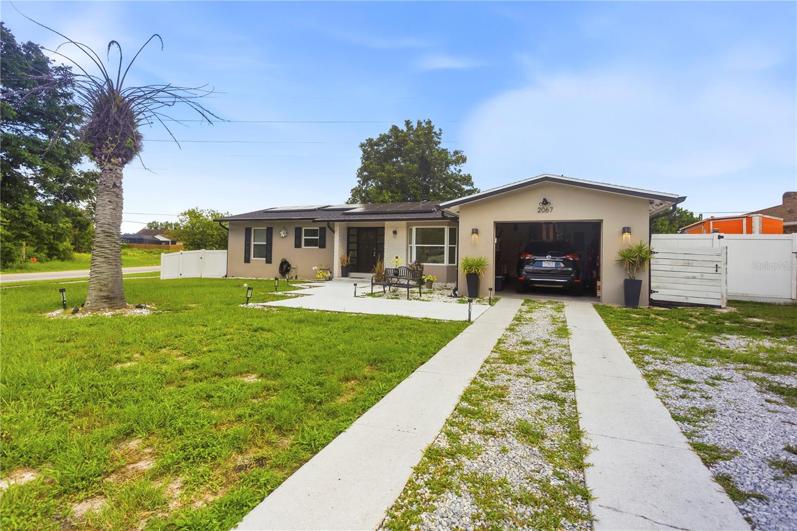 DELTONA LAKES UNIT 08 - Residential