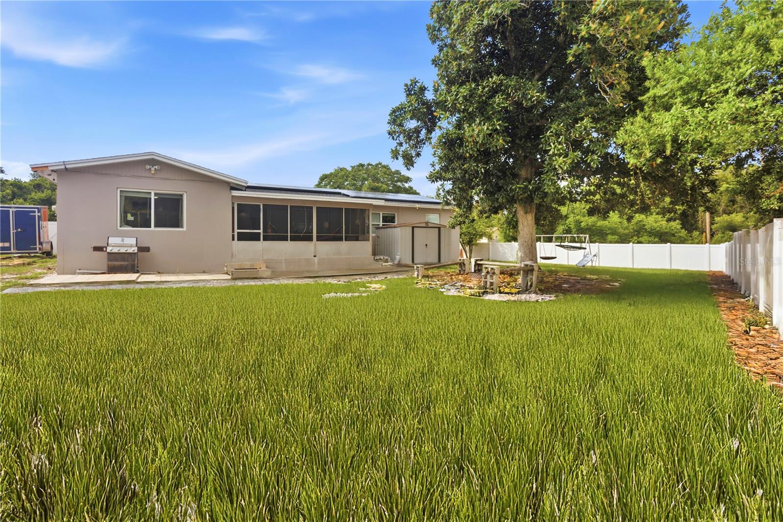 DELTONA LAKES UNIT 08 - Residential