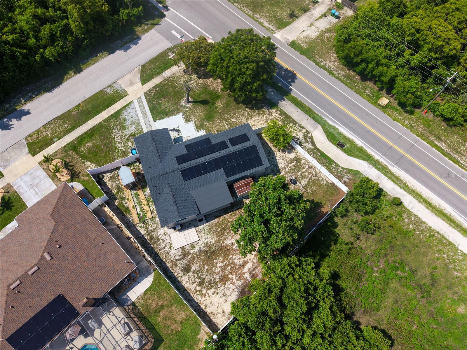 DELTONA LAKES UNIT 08 - Residential