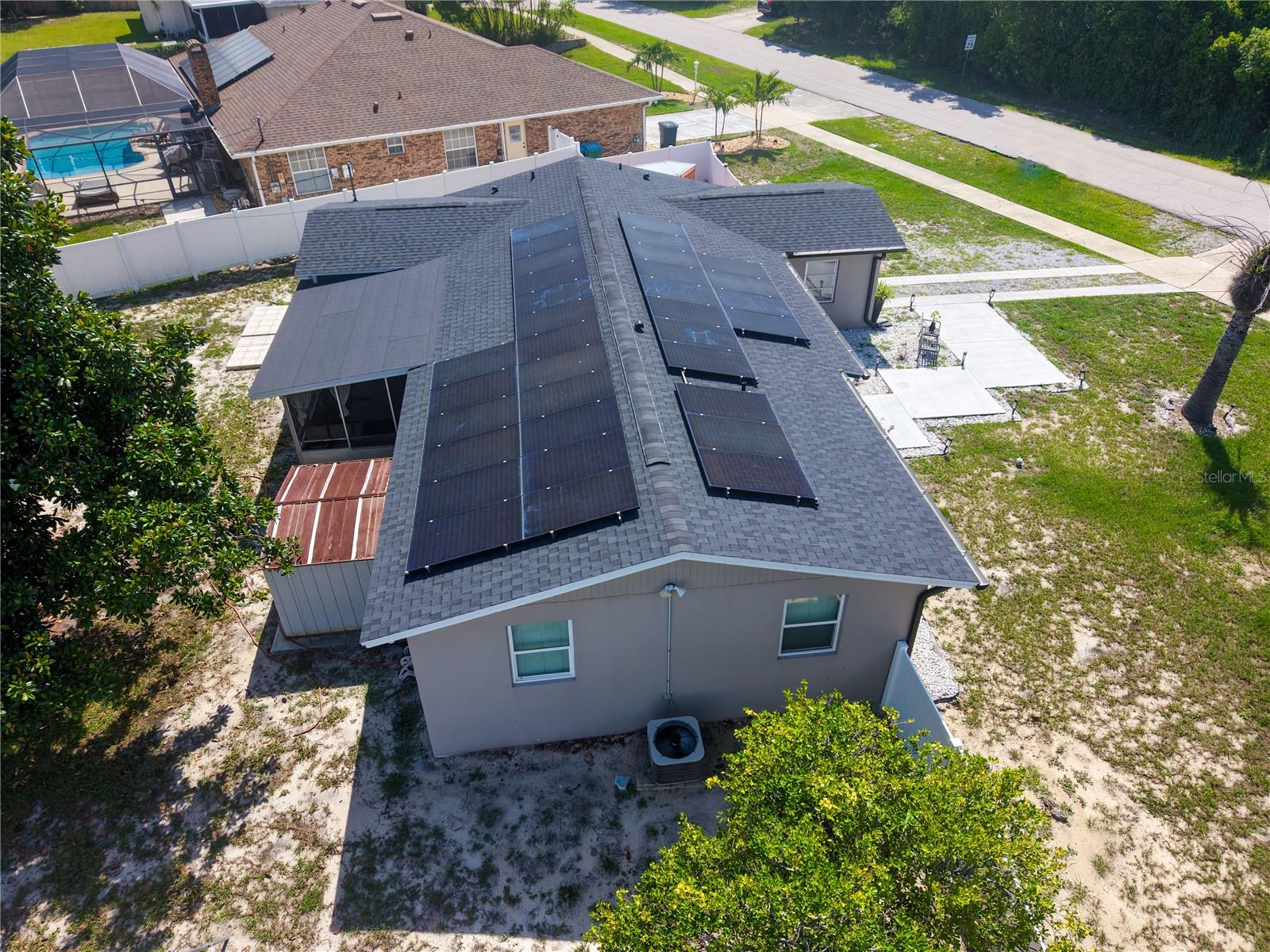 DELTONA LAKES UNIT 08 - Residential