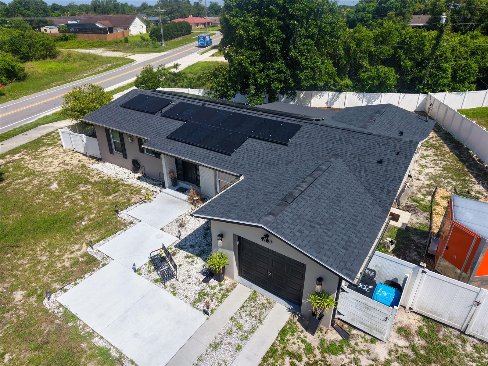 DELTONA LAKES UNIT 08 - Residential