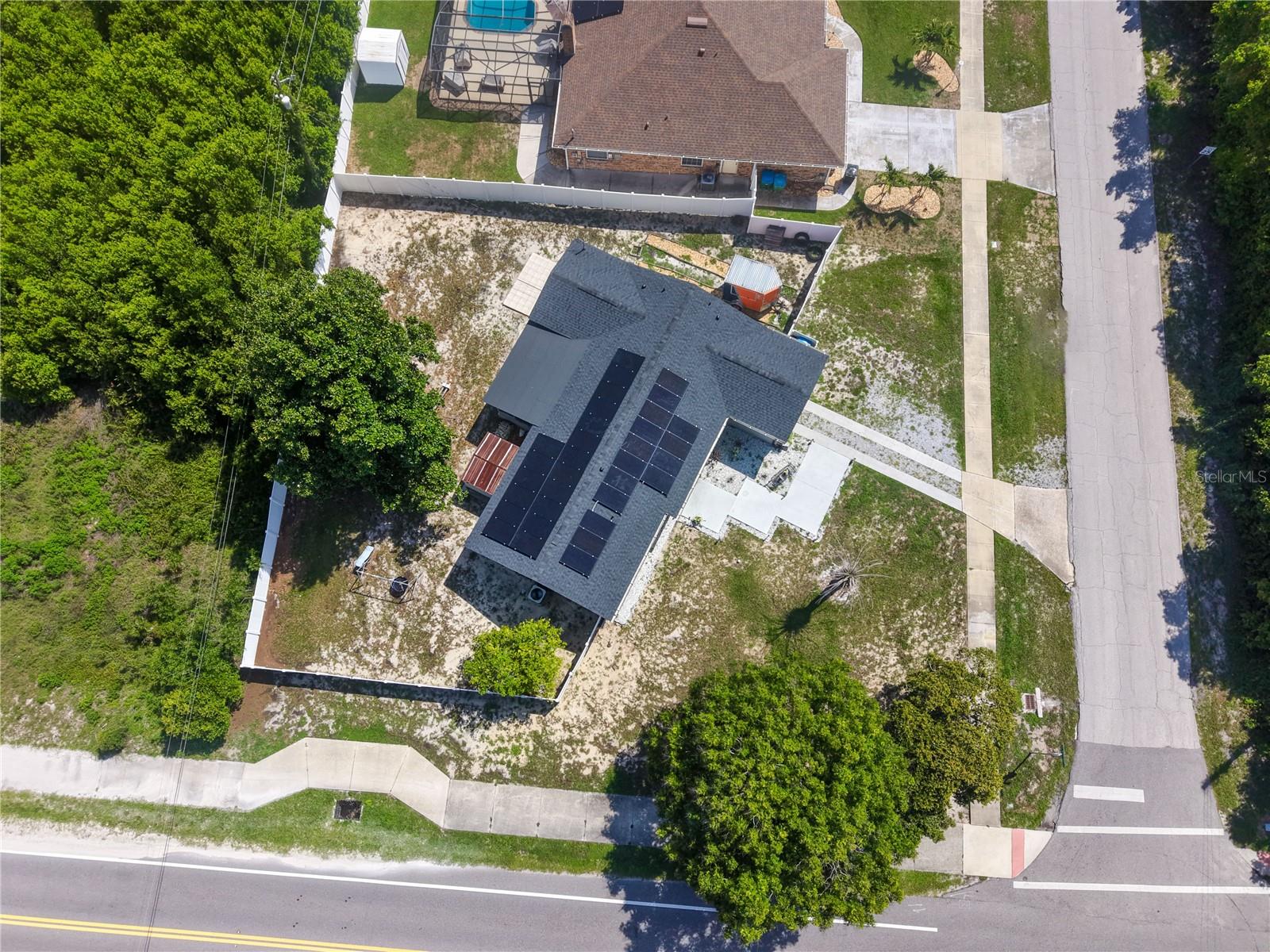 DELTONA LAKES UNIT 08 - Residential