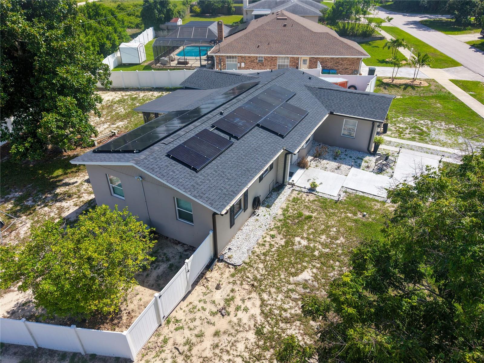 DELTONA LAKES UNIT 08 - Residential
