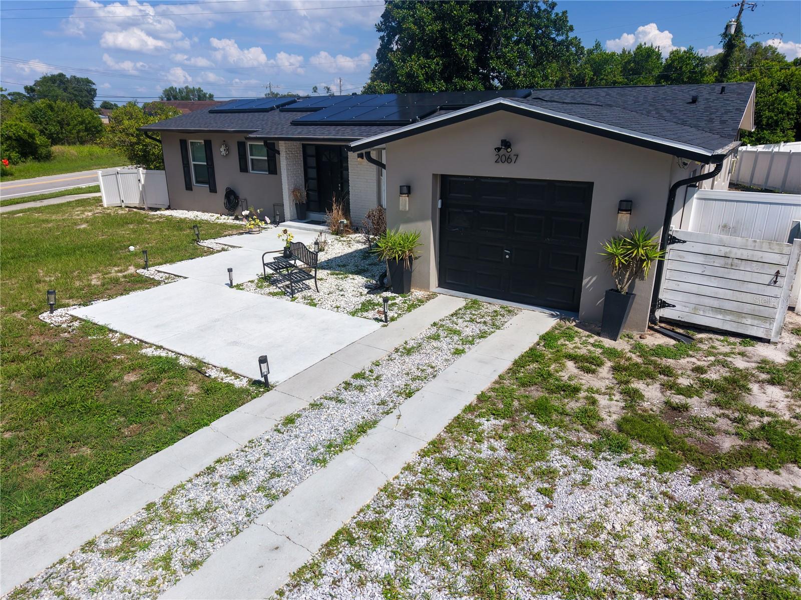 DELTONA LAKES UNIT 08 - Residential