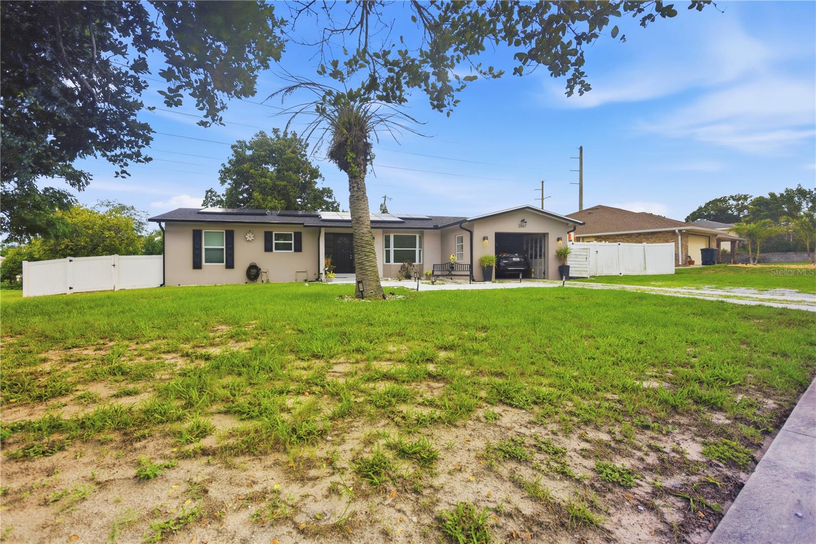 DELTONA LAKES UNIT 08 - Residential