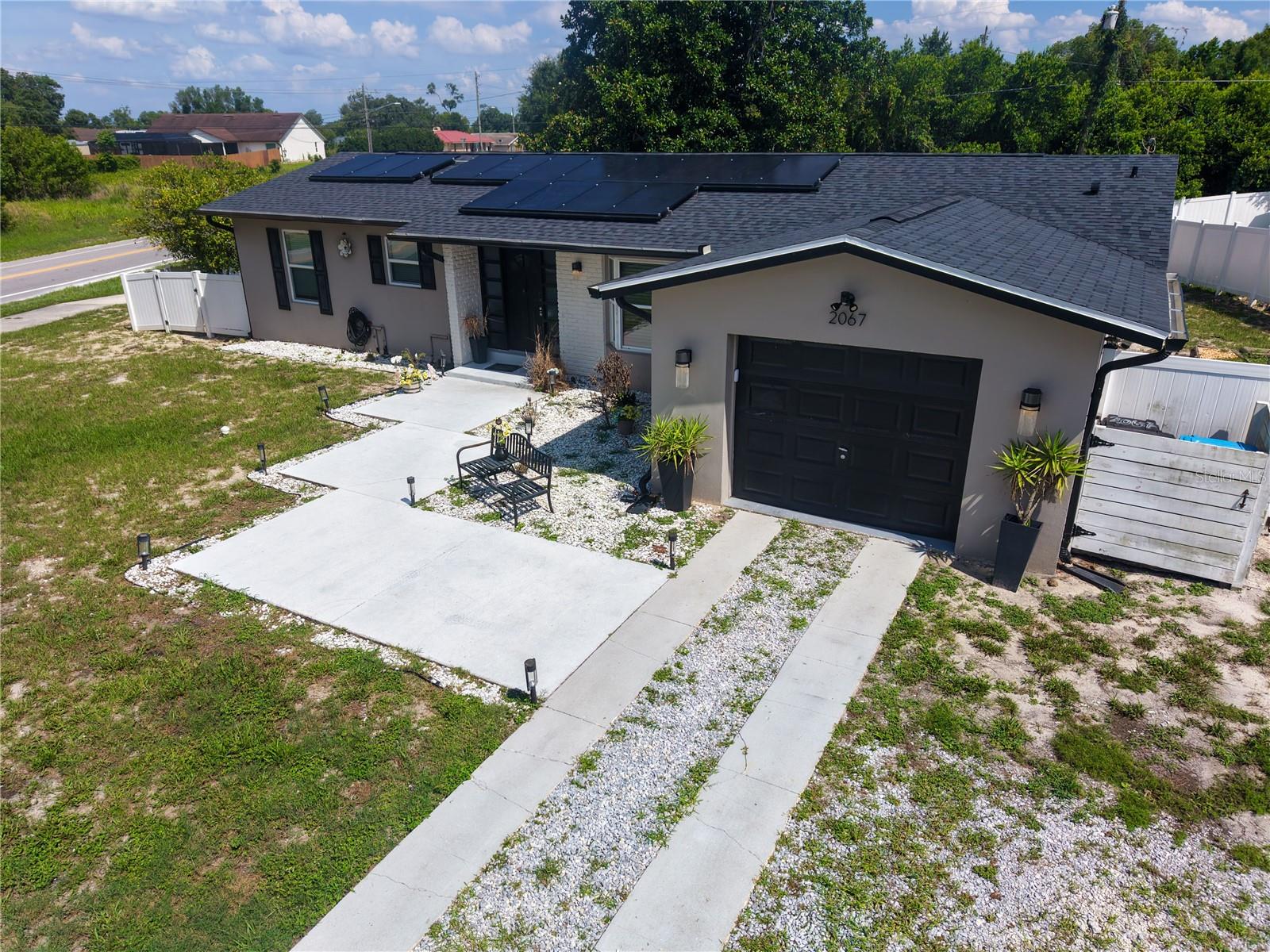DELTONA LAKES UNIT 08 - Residential