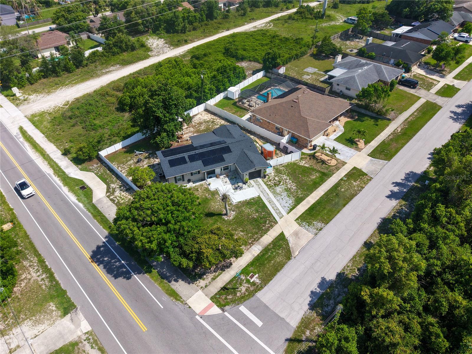 DELTONA LAKES UNIT 08 - Residential