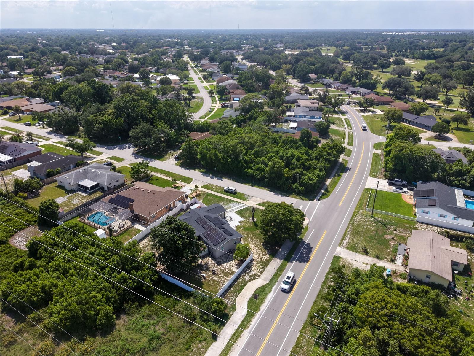 DELTONA LAKES UNIT 08 - Residential