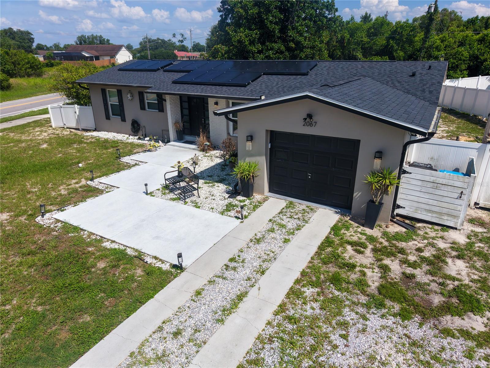 DELTONA LAKES UNIT 08 - Residential