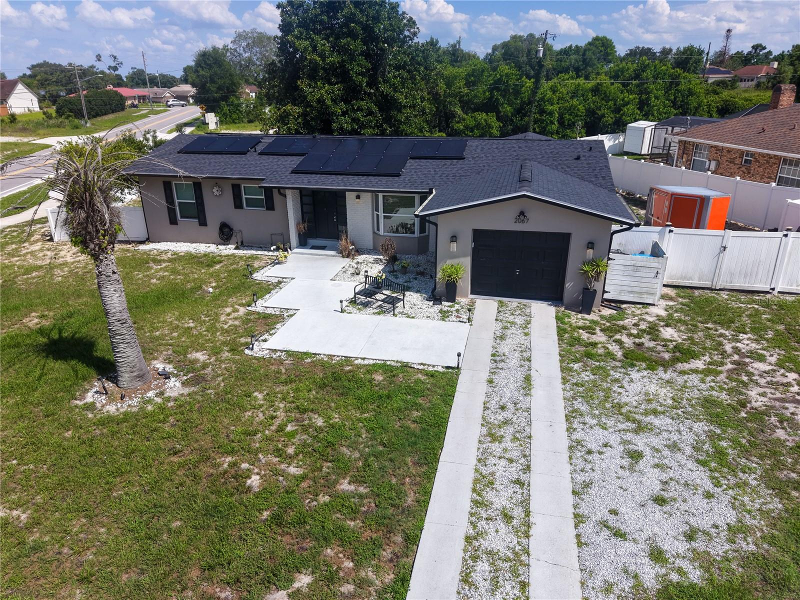 DELTONA LAKES UNIT 08 - Residential