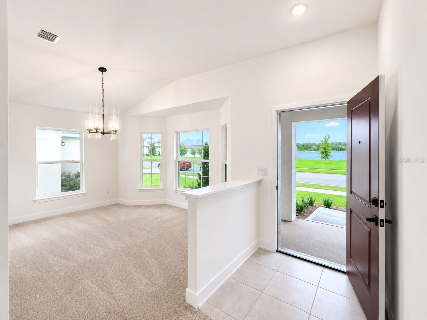 HARMONY CENTRAL PH 2 - Residential