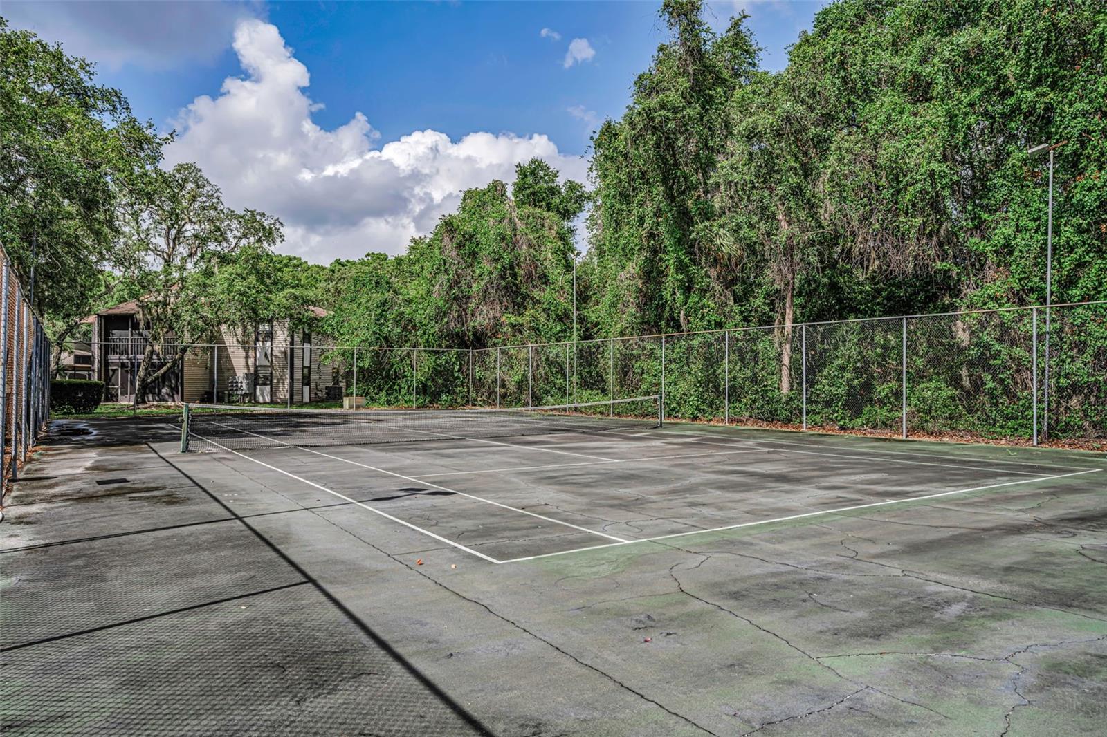 BAYWOOD MDWS PH 1 - Residential