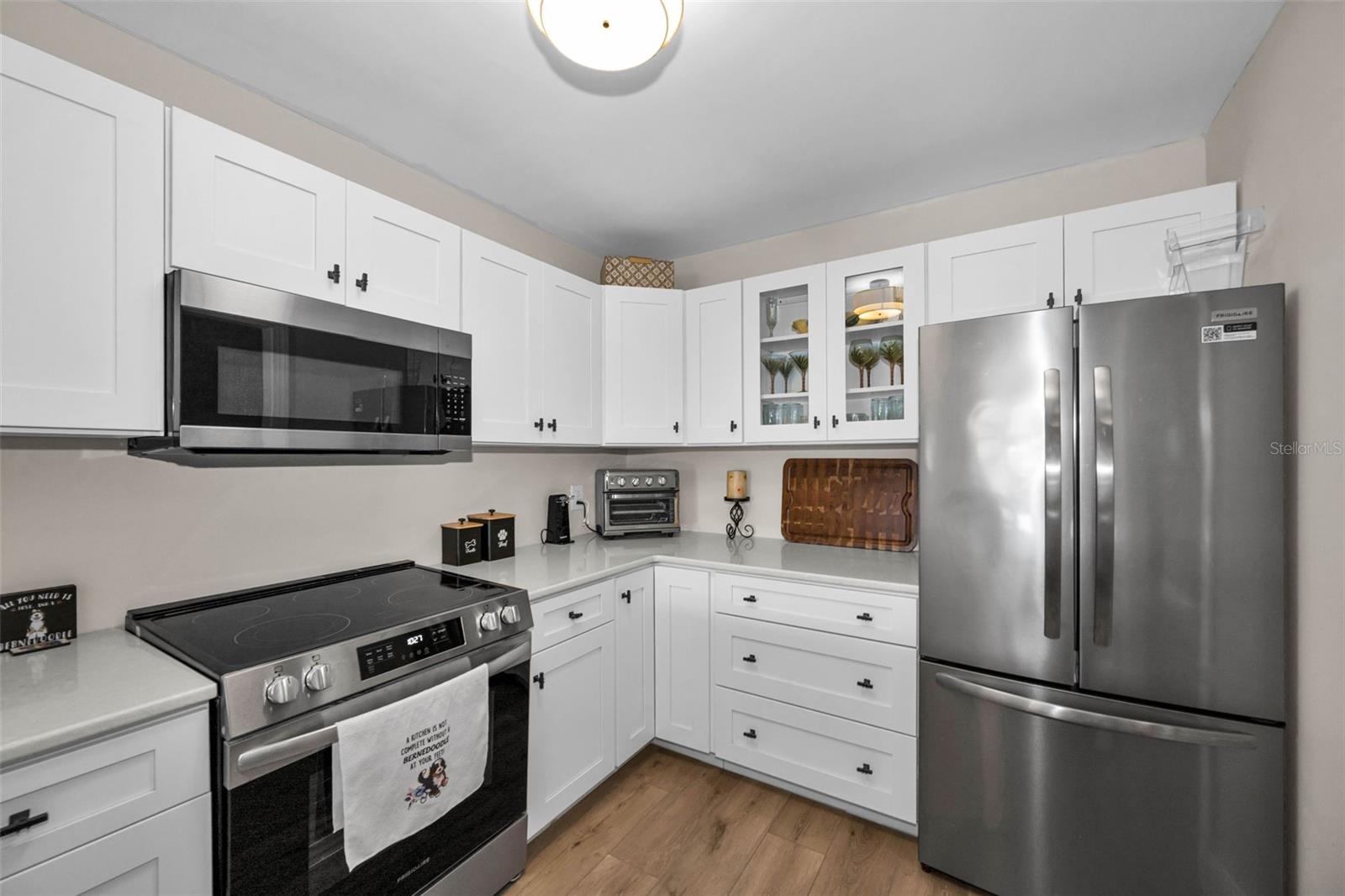 BAYWOOD MDWS PH 1 - Residential