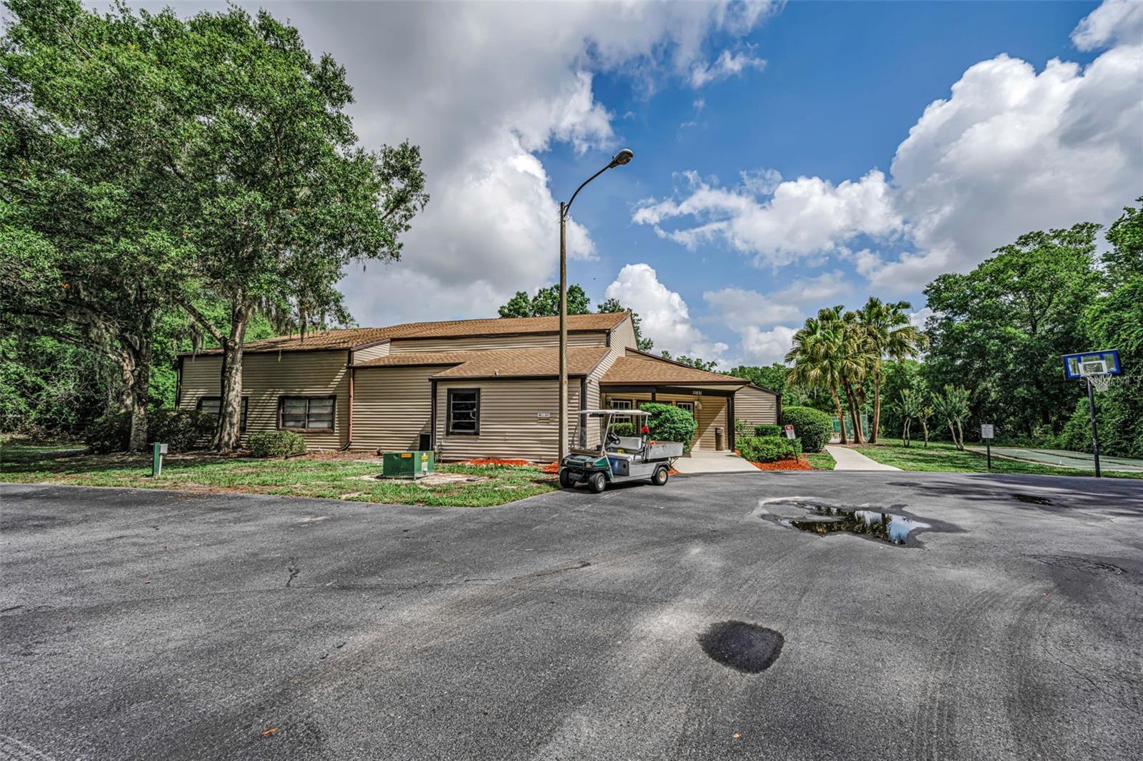 BAYWOOD MDWS PH 1 - Residential