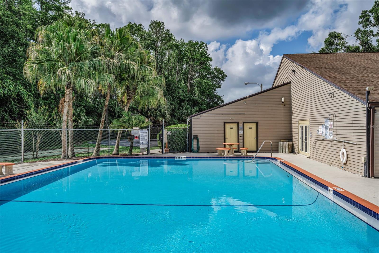 BAYWOOD MDWS PH 1 - Residential
