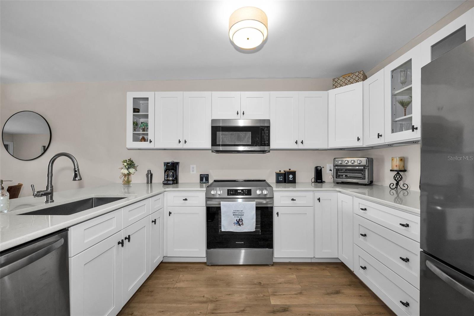 BAYWOOD MDWS PH 1 - Residential