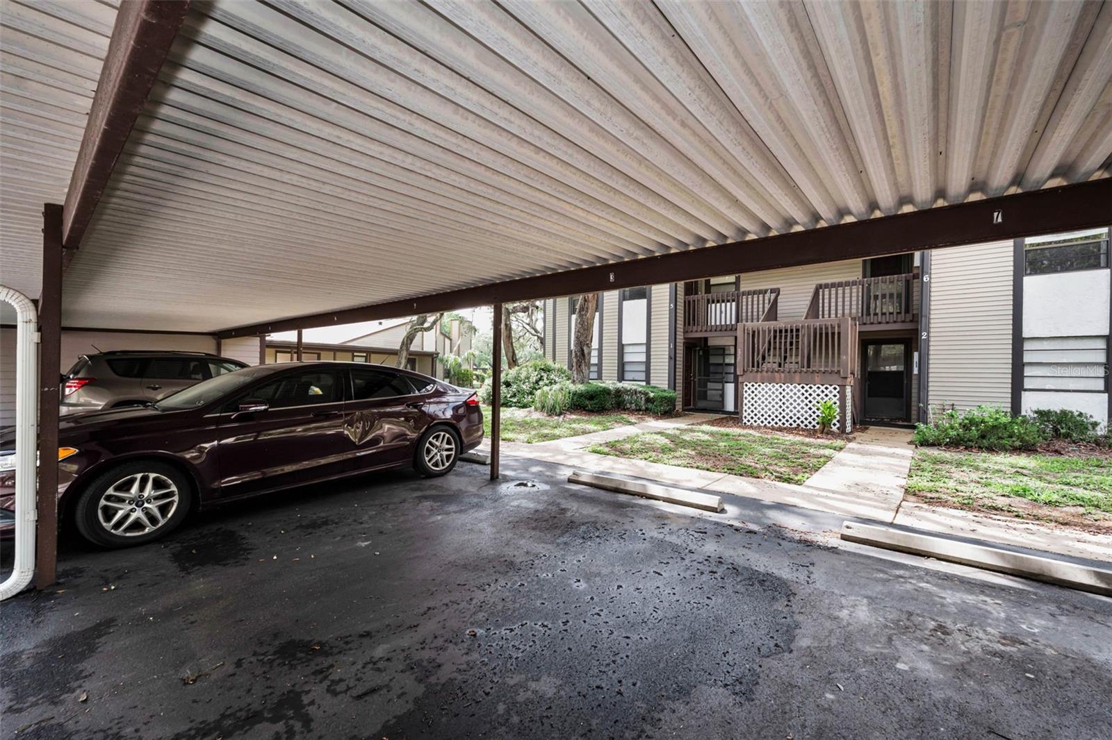 BAYWOOD MDWS PH 1 - Residential