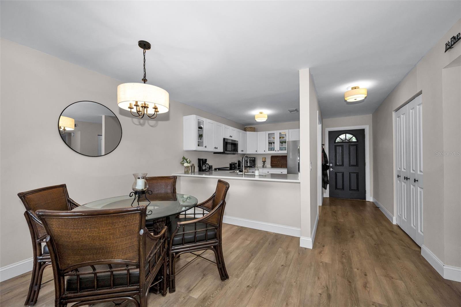 BAYWOOD MDWS PH 1 - Residential