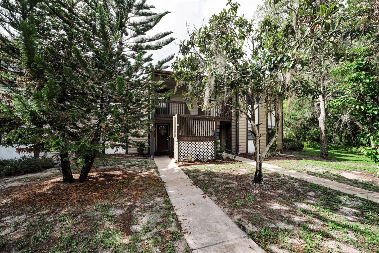 BAYWOOD MDWS PH 1 - Residential