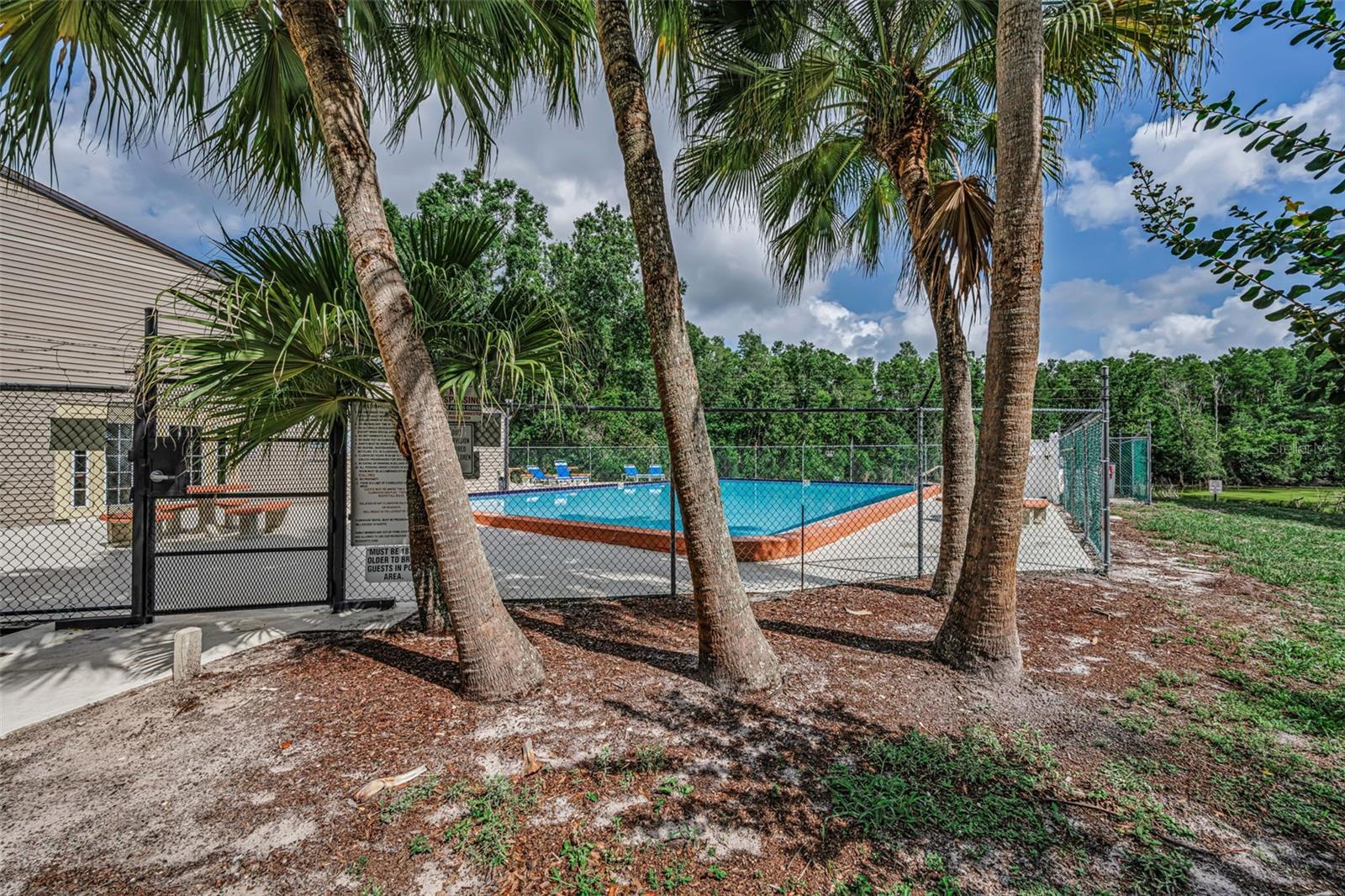 BAYWOOD MDWS PH 1 - Residential
