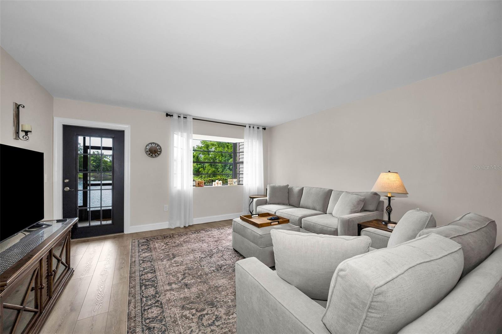 BAYWOOD MDWS PH 1 - Residential