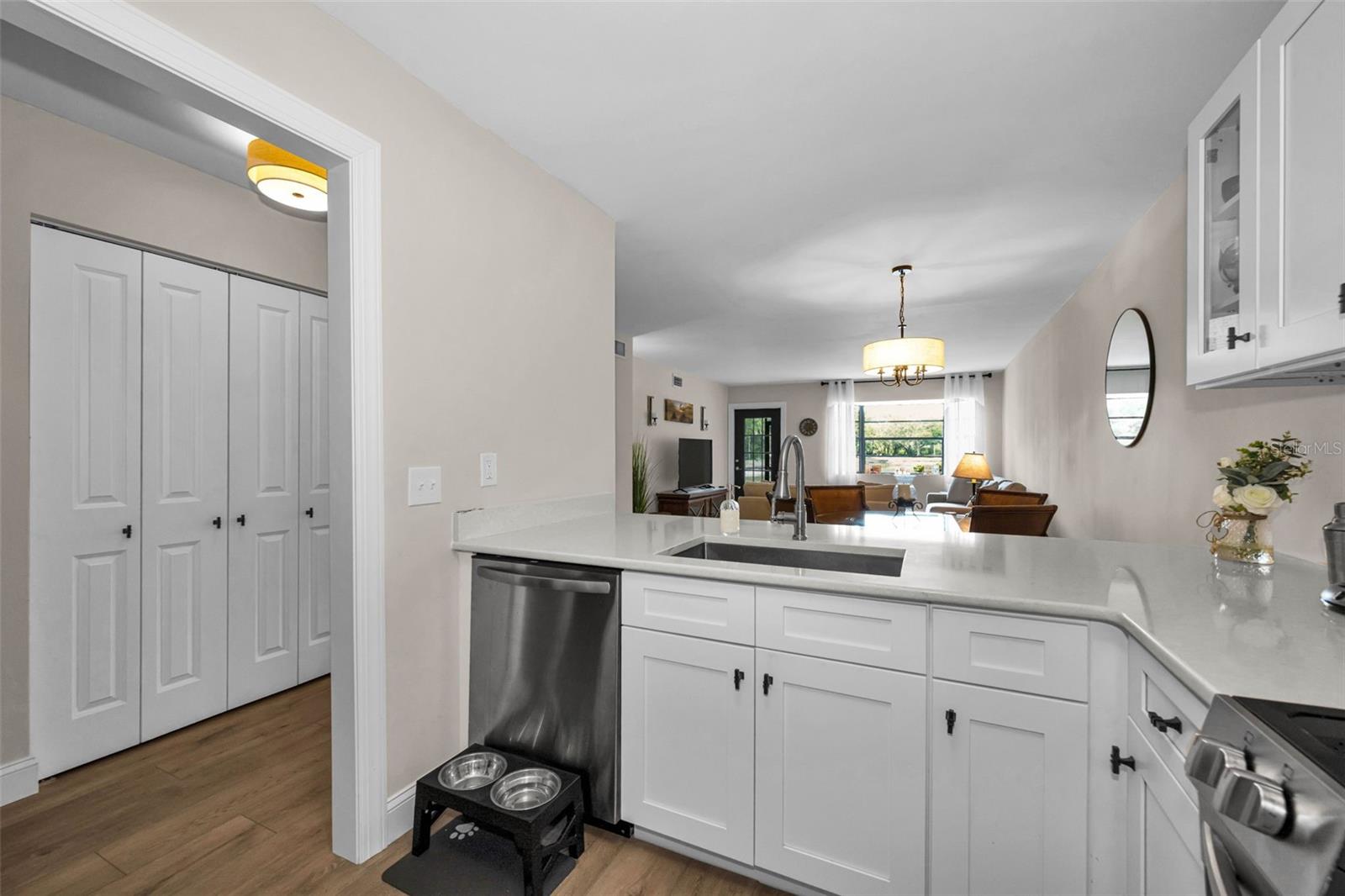 BAYWOOD MDWS PH 1 - Residential