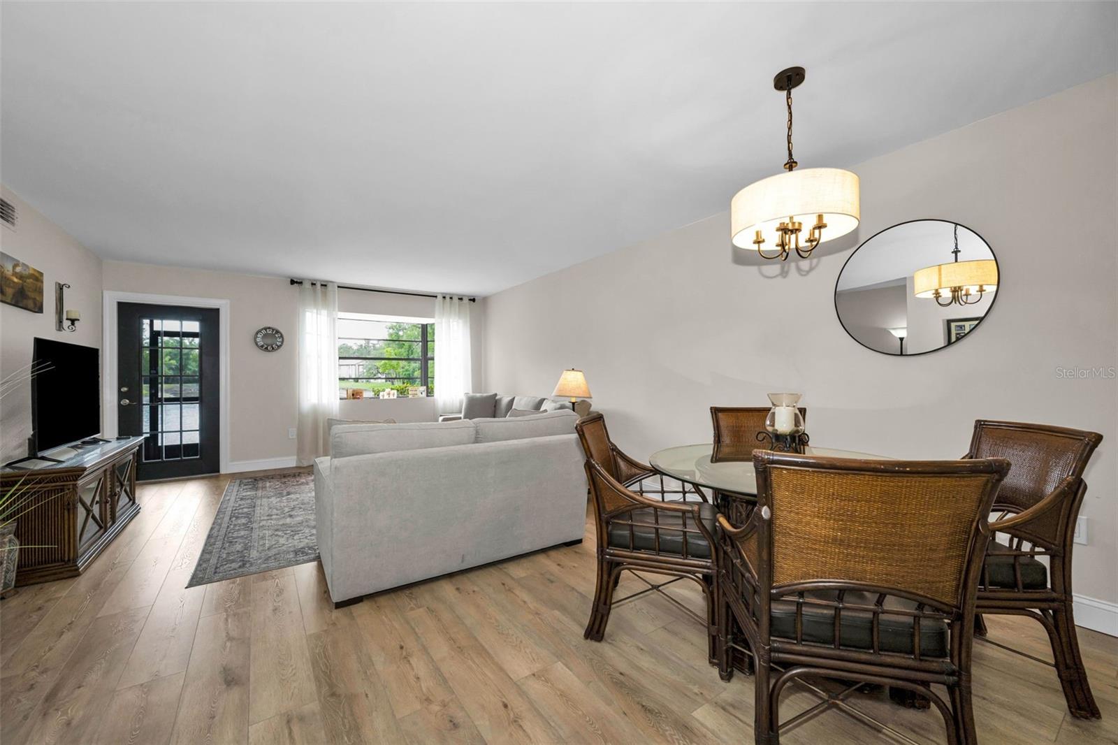 BAYWOOD MDWS PH 1 - Residential