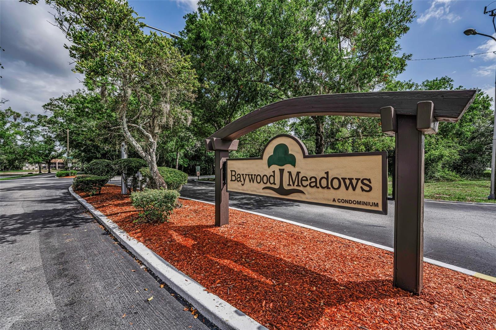 BAYWOOD MDWS PH 1 - Residential