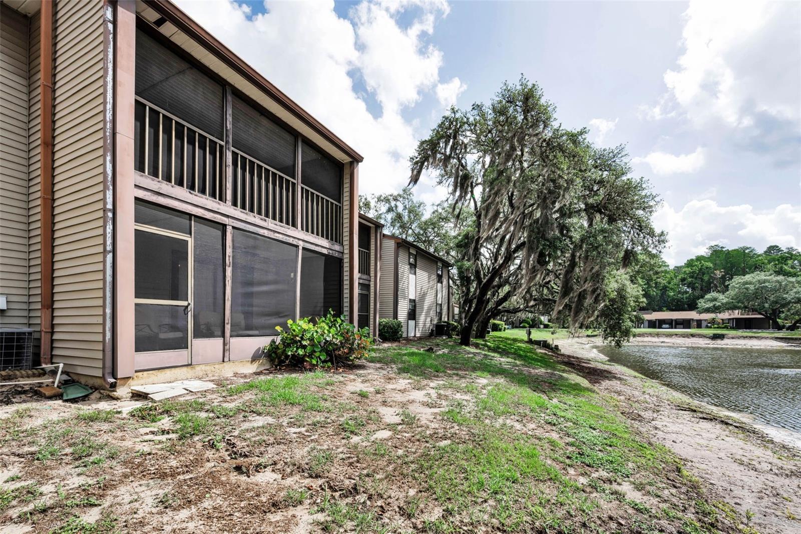 BAYWOOD MDWS PH 1 - Residential