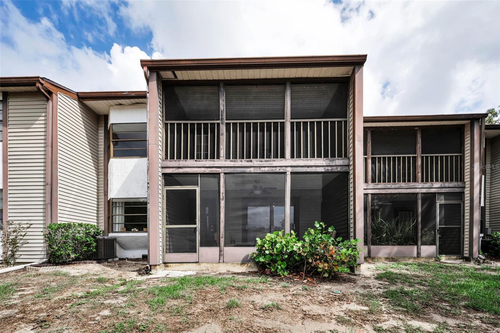 BAYWOOD MDWS PH 1 - Residential