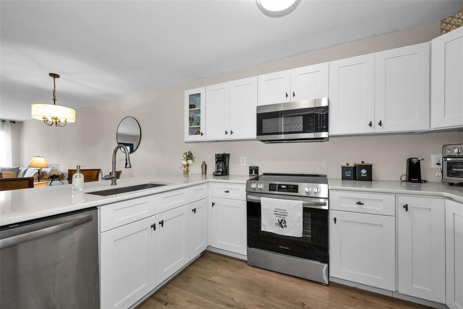 BAYWOOD MDWS PH 1 - Residential