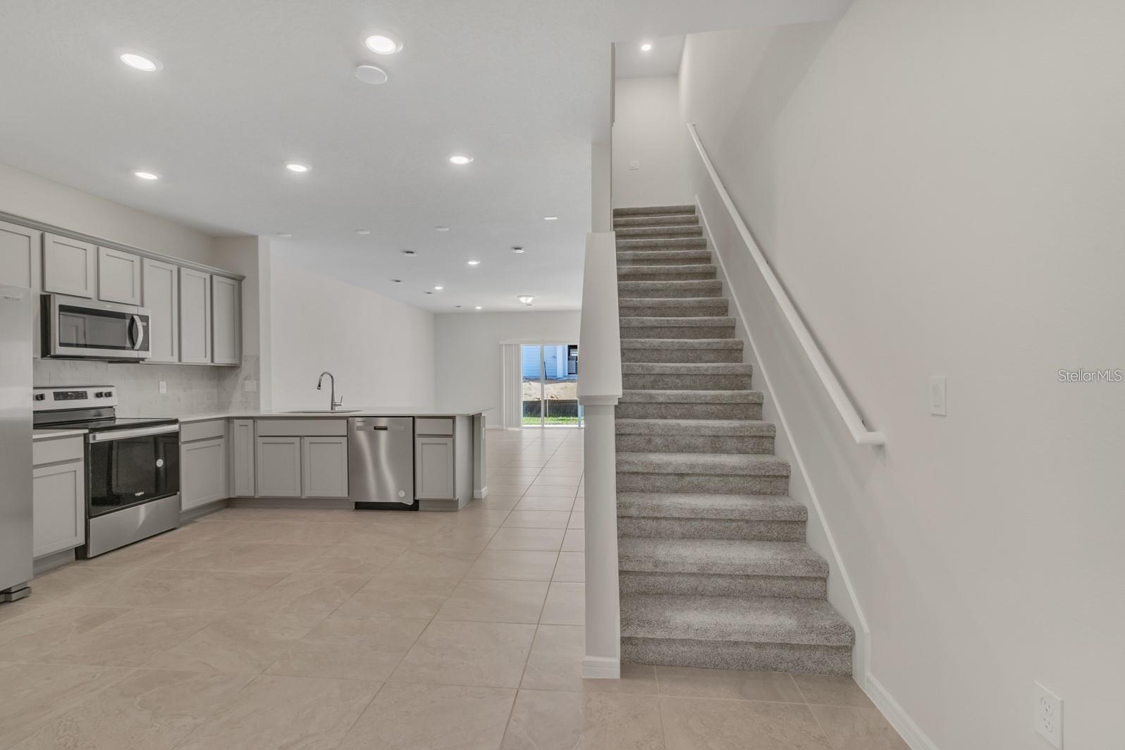 BELLE HAVEN PHASE 1 - Residential Lease